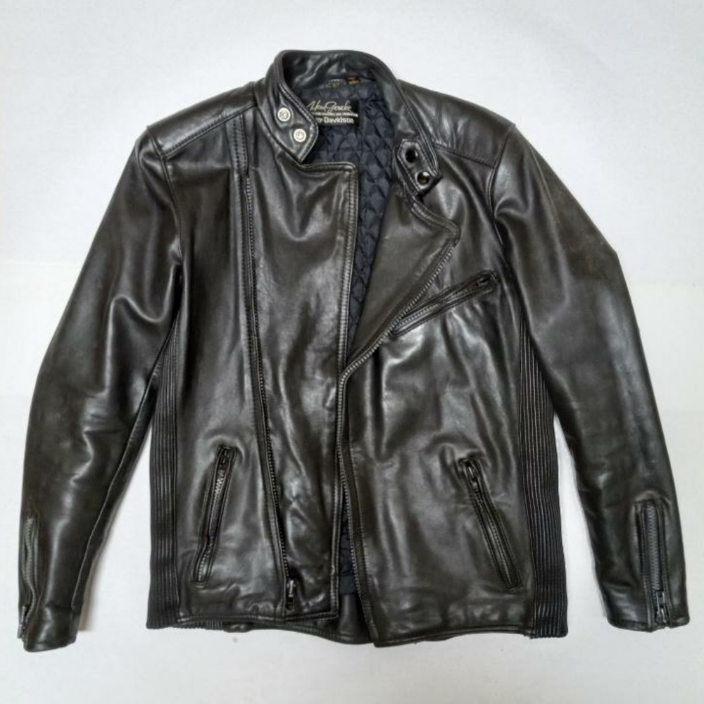 Hein Gericke for Harley Davidson motorcycle